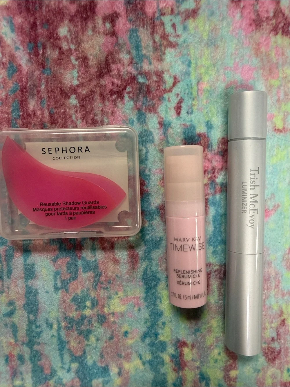 Skin care lot 1